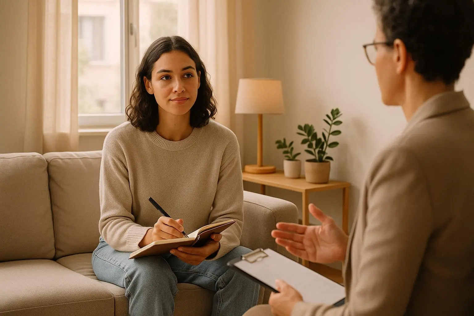 Depression Therapy for Women in Long Beach, CA