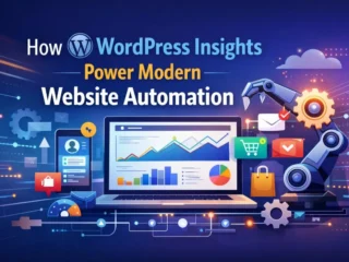 wordpress-insights