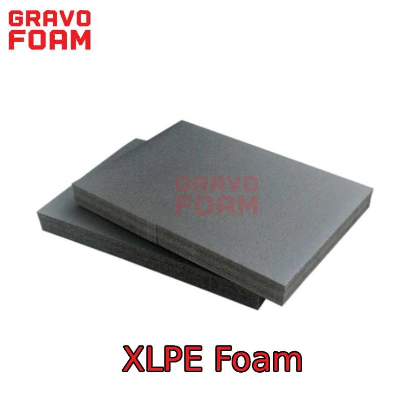EVA Foam Manufacturing and Wholesale Supplier