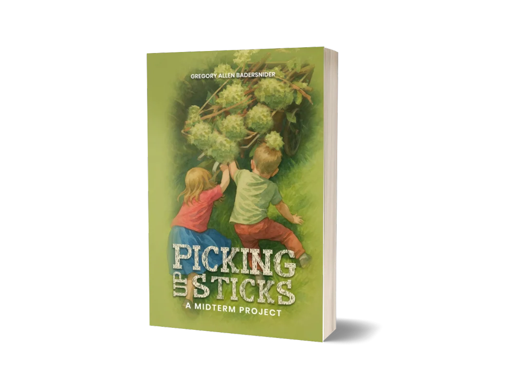 Picking Up Sticks: A Mid-Term Project