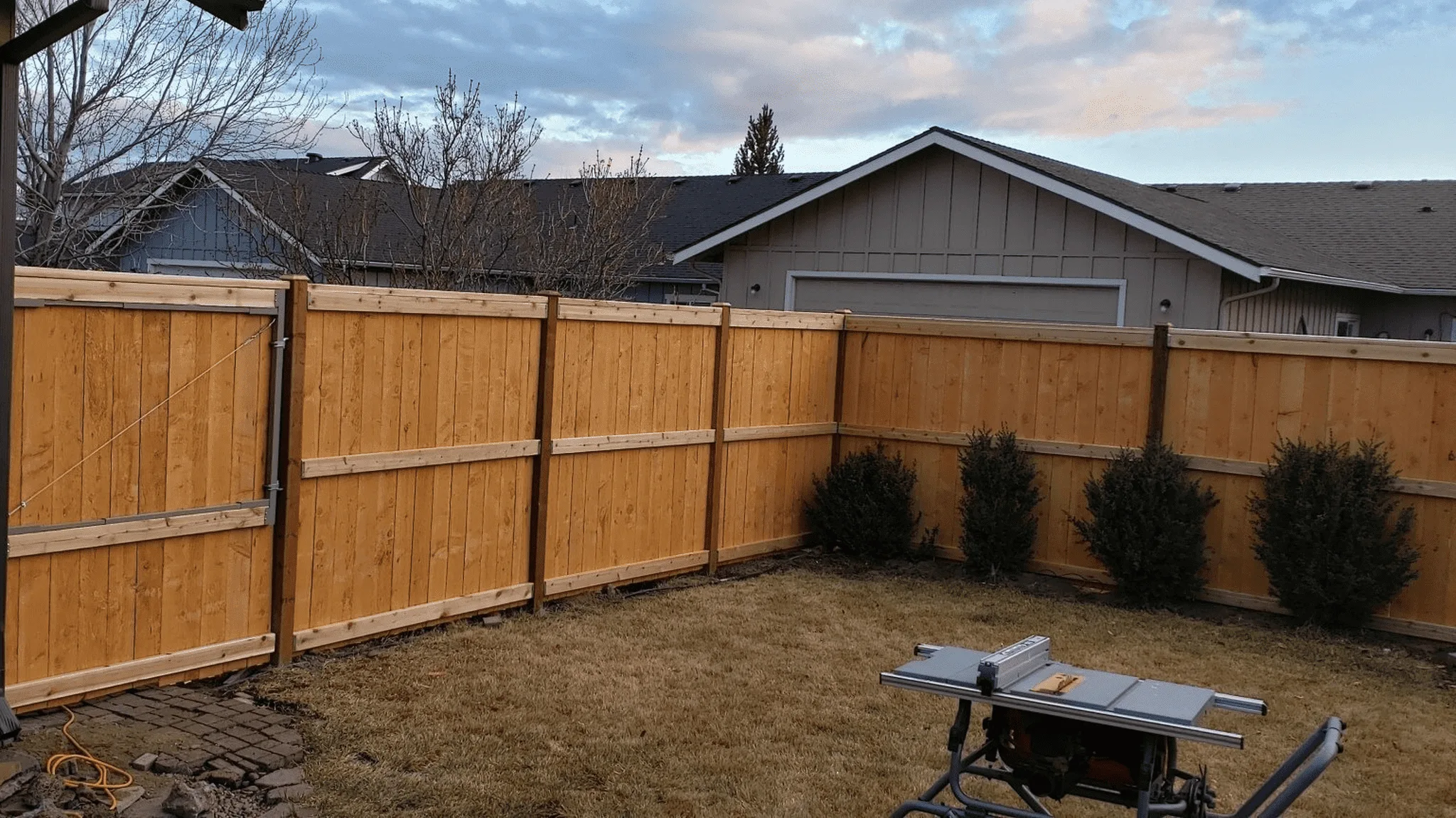 Wildlife And Deer Fence Installation in Prineville Or