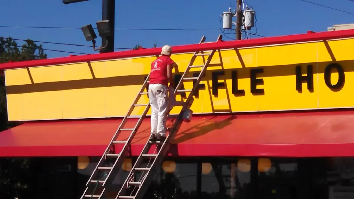 Johnson Painting Co. & More