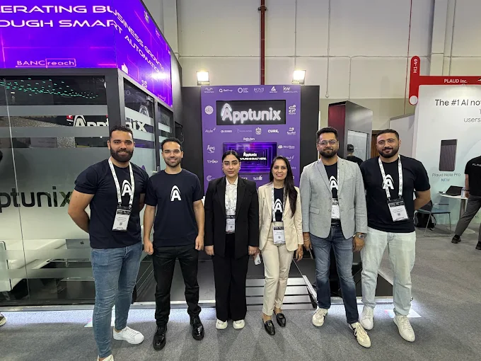 Hire AI Developers in Dubai | Apptunix UAE