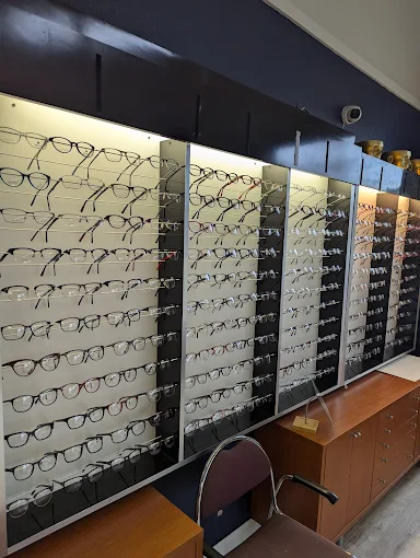 San Diego Optical Shop