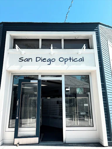 San Diego Optical Shop