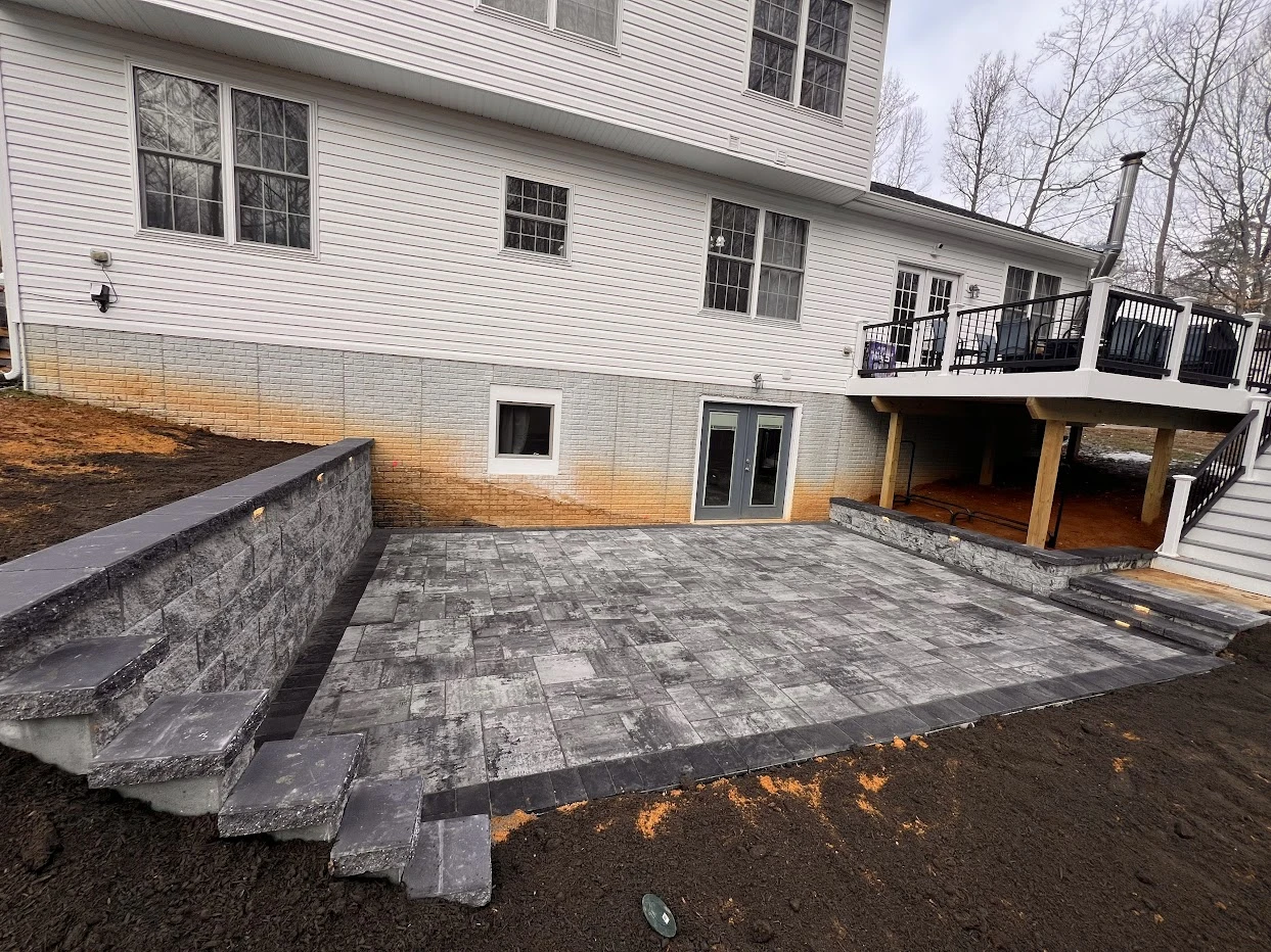 Basement Waterproofing and Remodeling Maryland