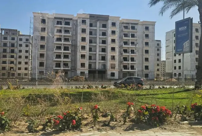 Bahria Sky 2 apartment for sale in Bahria Orchard Lahore