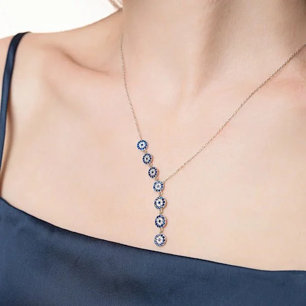 Modern Handmade Turkish Sterling Silver Jewellery – Zehrai