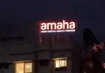 Amaha Mental Health Hospital, Thanisandra
