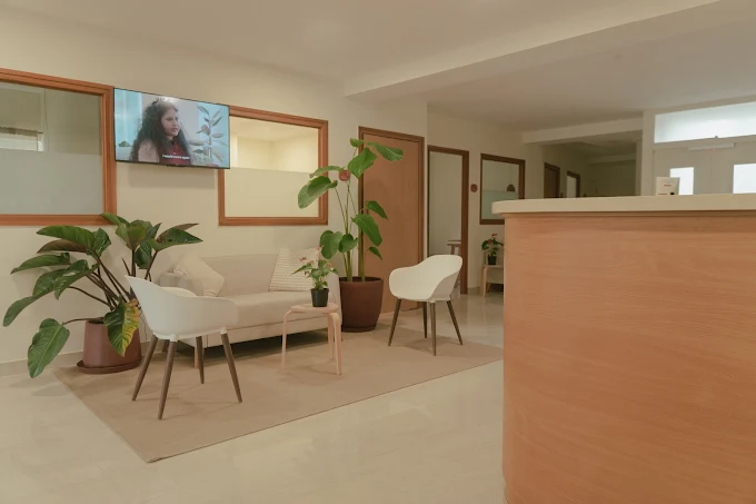 Amaha Mental Health Hospital, Thanisandra