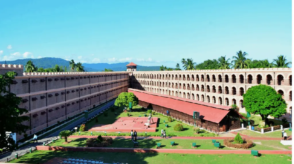 Andaman and Nicobar Islands Tour Packages