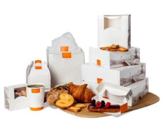 Custom-food-packaging