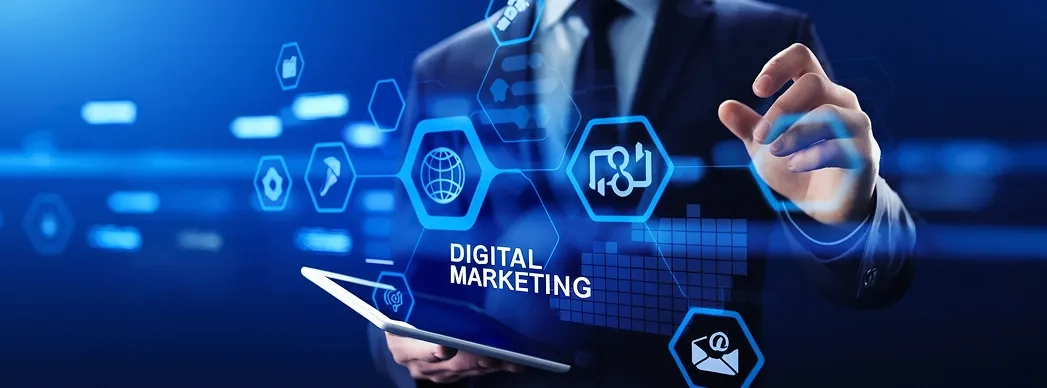 Best Digital Marketing Services Company