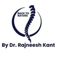 Dr-Rajneesh-Kant-Logo