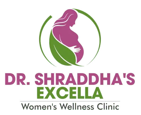 Dr Shraddha’s Excella Women’s Wellness Clinic | Dr Shraddha Galgali – Consultant Obstetrician & Gynecologist in Punawale Pune