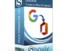 Shoviv G Suite to Office 365 Migration