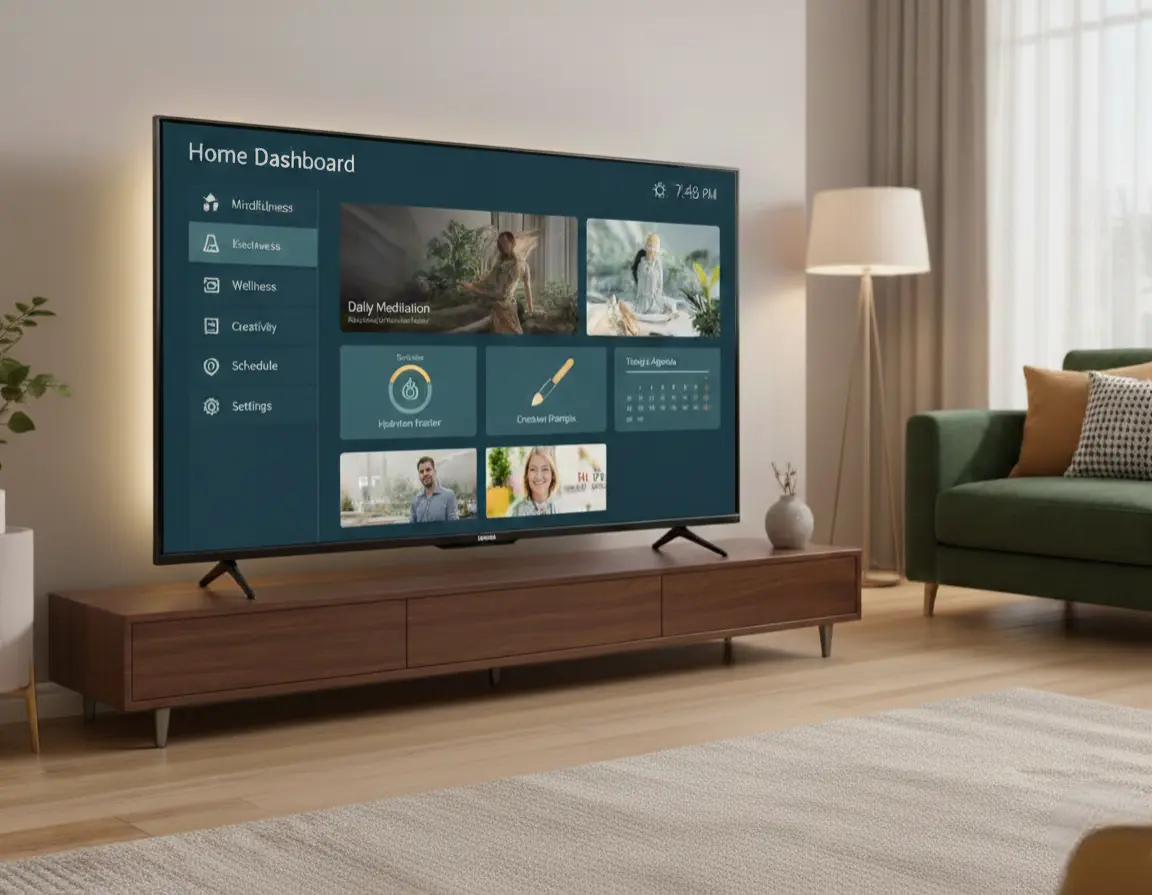 LEADING IPTVPROVIDER MIDDLEEAST