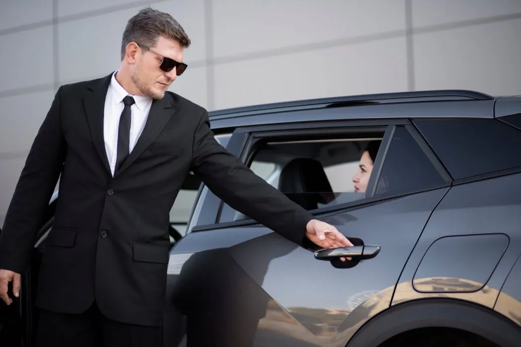 Luxury Limousine Company Las Vegas – Chauffeur Service for Airport & Corporate Events