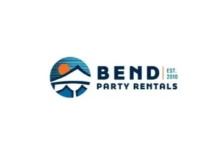 Logo-Bend-Party