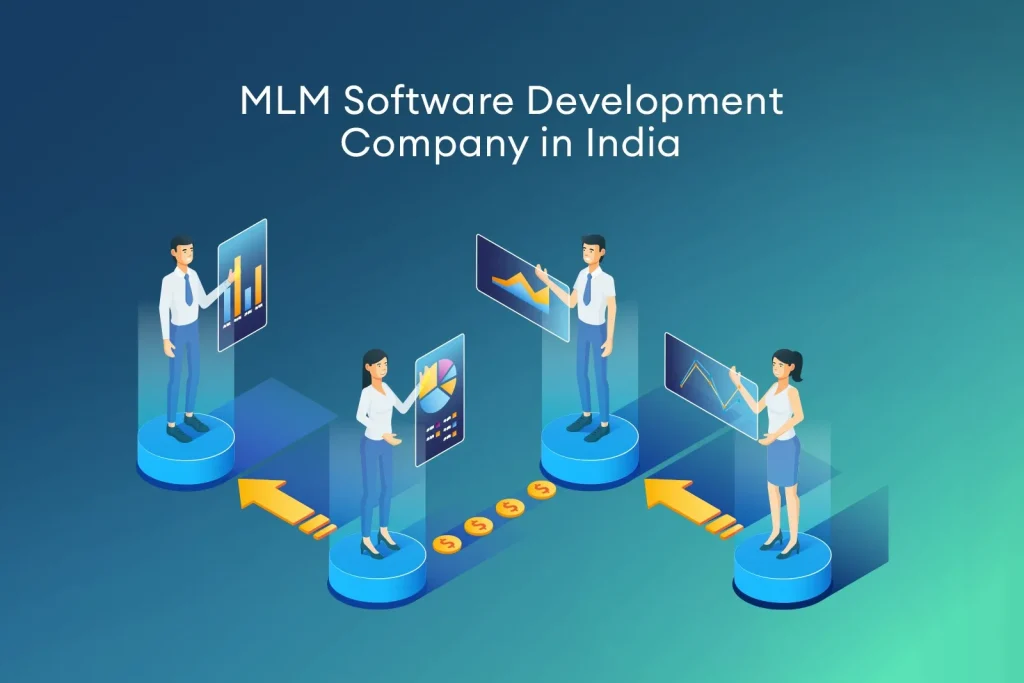 MLM software development company