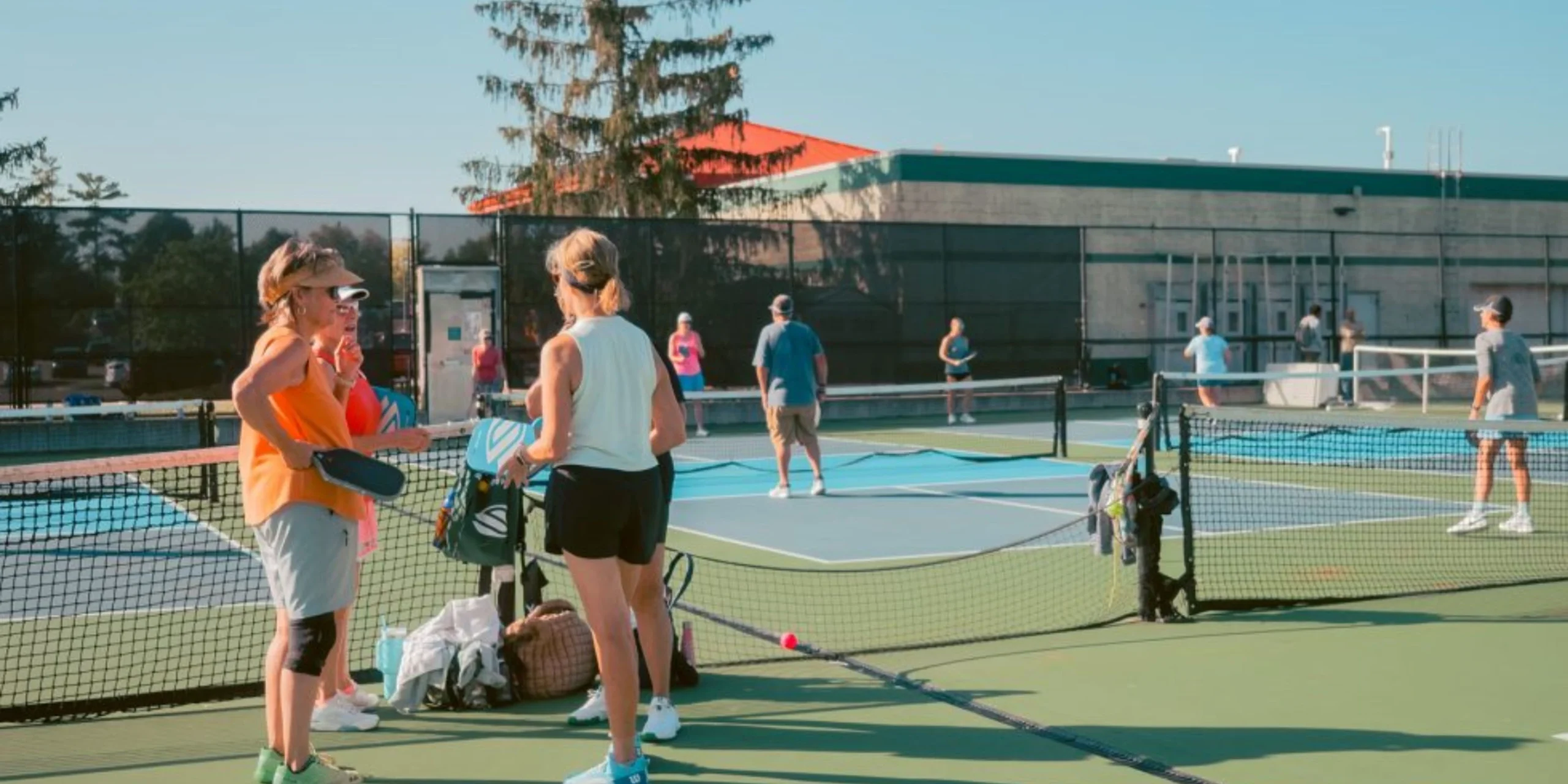 Michigan Athletic Club