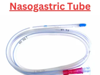 Nasogastric-Tube