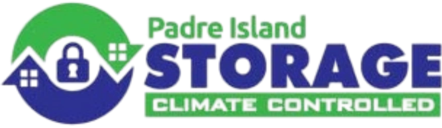 Secure Storage Near Me by Padre Island Storage