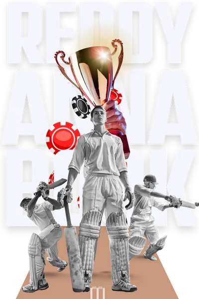 Reddy Anna – The Ultimate Destination for Online Cricket Enthusiasts