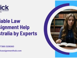 Reliable-Law-Assignment-Help-Australia-by-Experts
