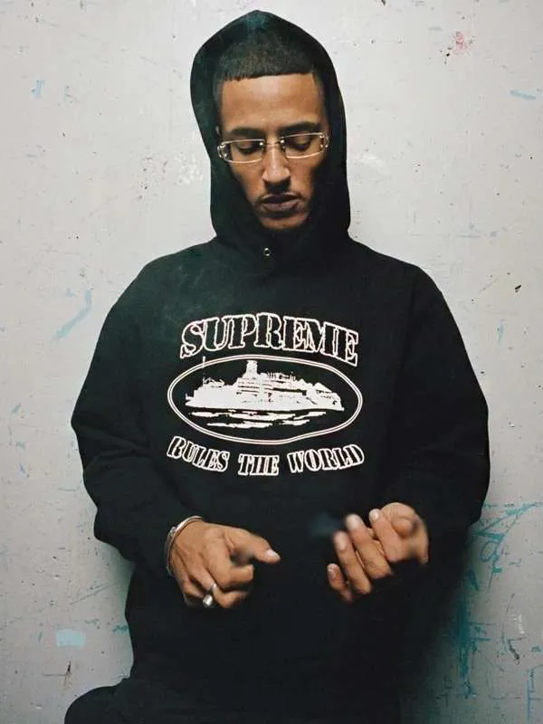 “Corteiz Greece Shop – Αυθεντικό Streetwear, Φούτερ, Jogger & Urban Fashion”