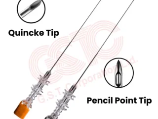 Spinal-needle-