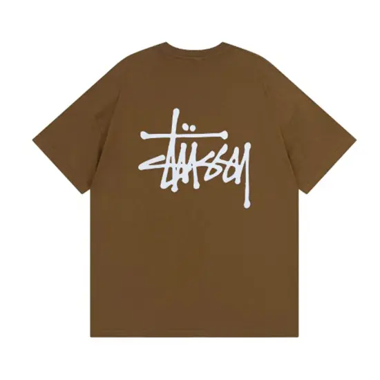Stussy Sweatshirt | Look Urbain Tendance | Nouvelle Arrivée