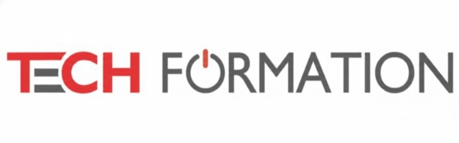 Tech Formation – Forming The Future Through Technology