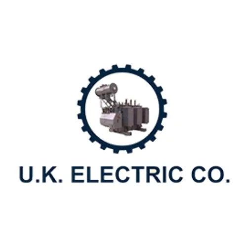Reliable Transformer on Rent & Oil Filtration Services | U.K Electric Co.