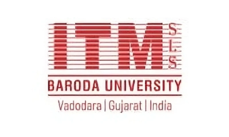 ITM SLS Baroda University