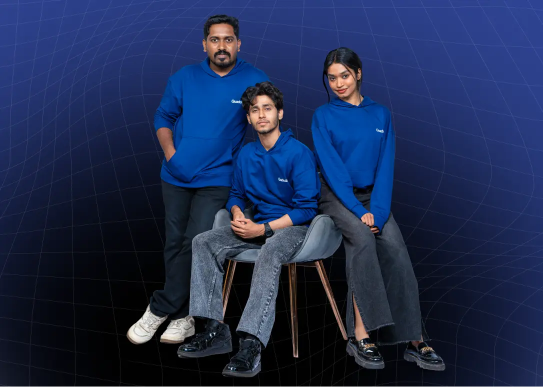 Web Development Company in Kerala