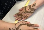 Shifaz Henna Dubai (Home Service)