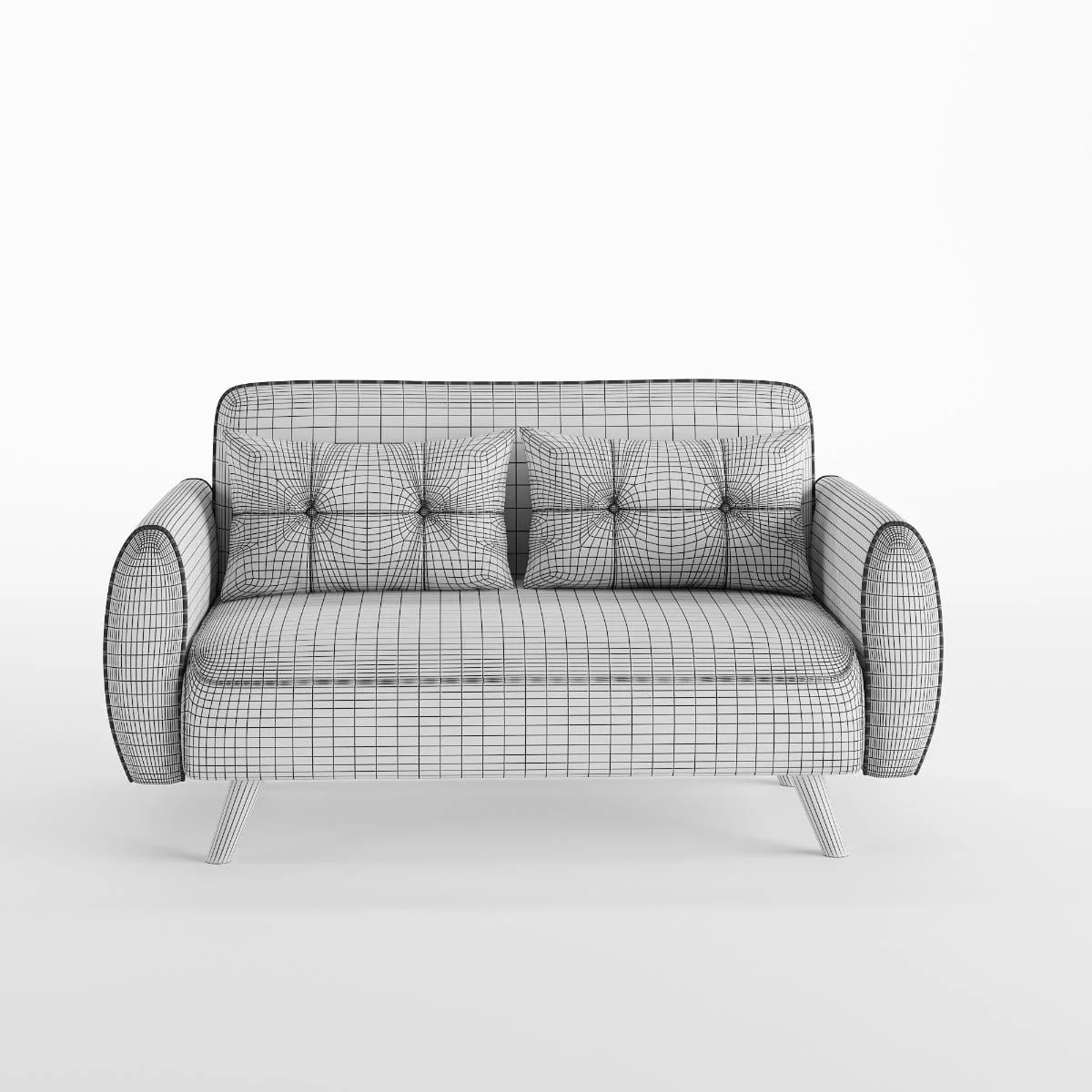How 3D Furniture Rendering Helps Manufacturers Boost Sales and Cut Costs