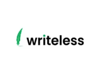 Writeless-AI-LOGO