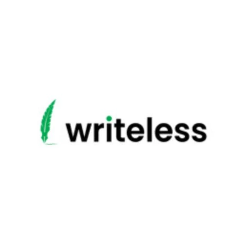 Writeless AI