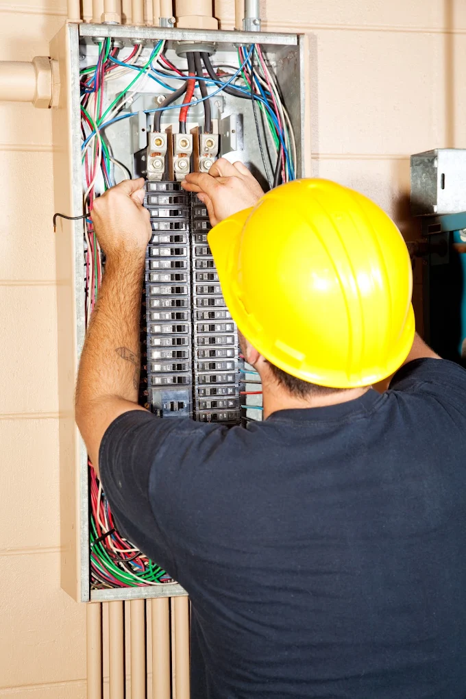 Leduc Electrical Contracting