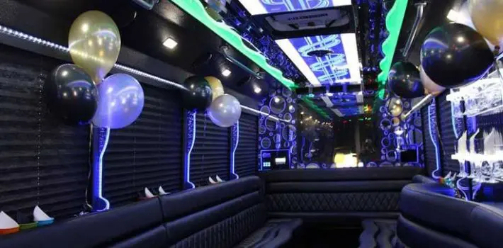 Brooklyn Event Transportation