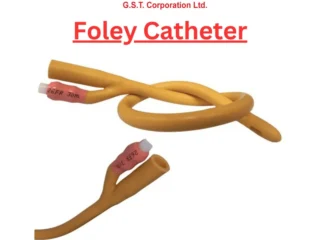 foleycatheter