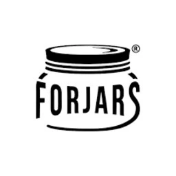 Forjars – Premium Kitchen Jars for Canning, Storage & Preservation