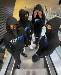 Chandal Trapstar | Hasta 25% De Descuento | Comprar Ahora