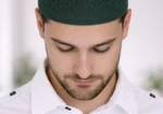 Comfortable Islamic Hats – Daily Prayer Kufi for Men