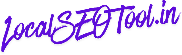 Local SEO Tool