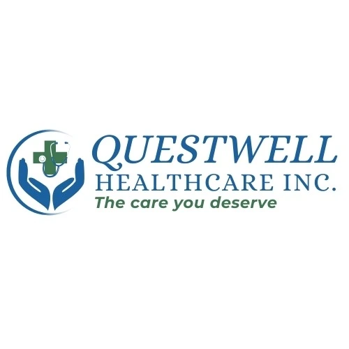 Questwell Healthcare Inc