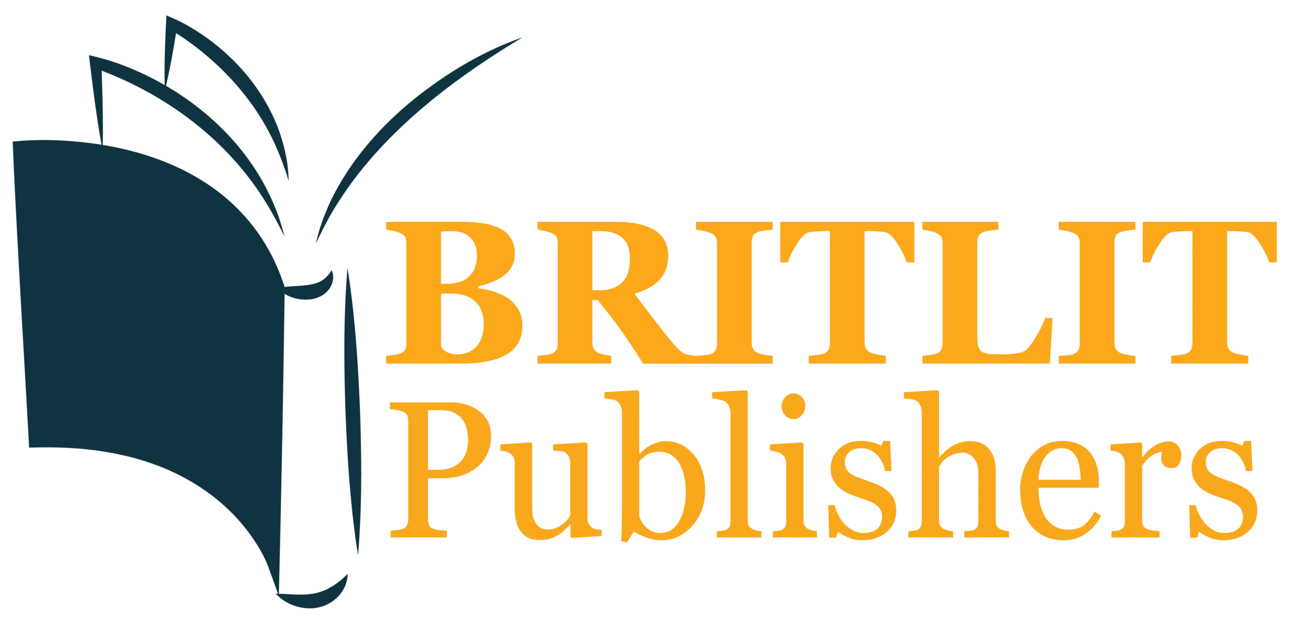 Britlit Publishers