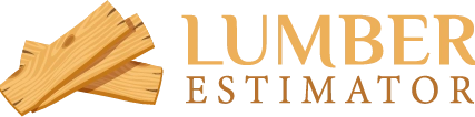 Lumber Estimator